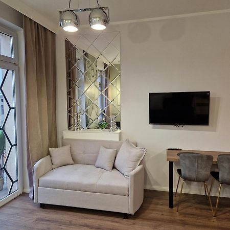 Polonia Apartments Lodz  Exterior photo